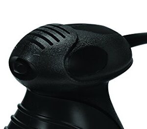 BLACK+DECKER W006B 6" Random Orbital Waxer/Polisher