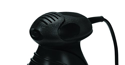 BLACK+DECKER W006B 6" Random Orbital Waxer/Polisher