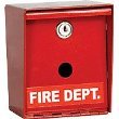 eagle m-2010 fire department emergency fits knox lock model 3501 which is not included