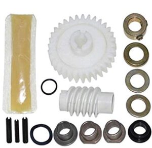 liftmaster/chamberlain/sentex 41a2817 gear kit