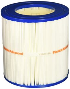pleatco pma30-2002-r replacement cartridge for master spas ep-cylinder (old style), 1 cartridge