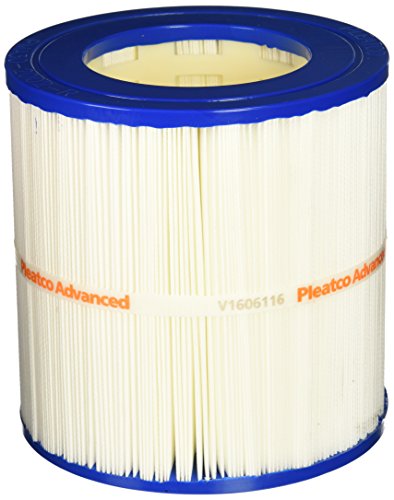 Pleatco PMA30-2002-R Replacement Cartridge for Master Spas EP-Cylinder (Old Style), 1 Cartridge