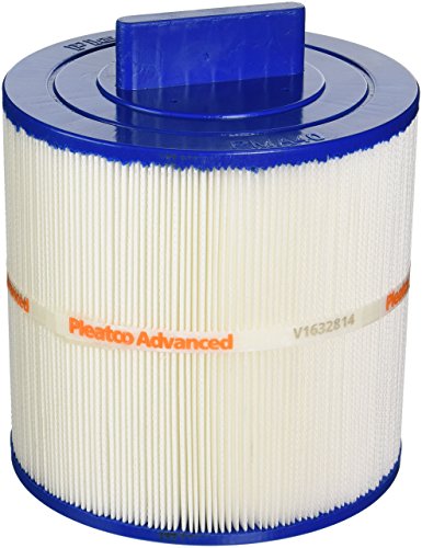 Pleatco PMA40-F2M Replacement Cartridge for Master Spa Legacy / Freedom Cartridge, 1 Cartridge