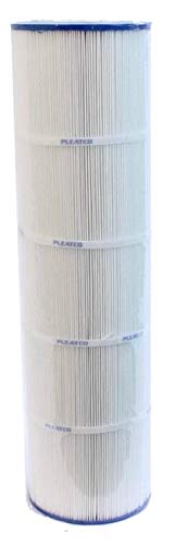 Pleatco PCC105-PAK4 Replacement Cartridge for Pentair Clean and Clear Plus 420, Pack of 4 Cartridges