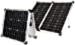 go power! retreat 100w solar kit with 30-amp solar controller