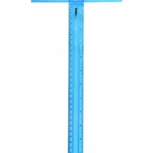 Helix Plastic T-Square 12 inch / 30cm (20002)