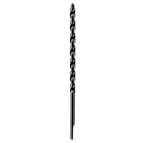 BOSCH TC6005 5-Piece 3/16 In. x 5-1/2 In. Flat Shank Hex Masonry Drill Bits