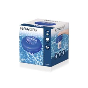 Flowclear Chemical Floater