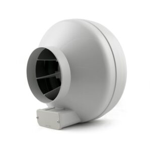 RadonAway 23033-1 RP265 Radon Mitigation Fan, 6"