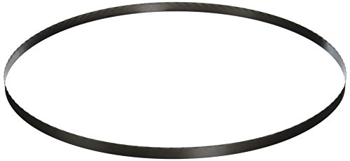 LENOX Tools Portable Band Saw Blades, 44-7/8" x 1/2" x .020", 24 TPI, 5-Pack (8010938PW245)