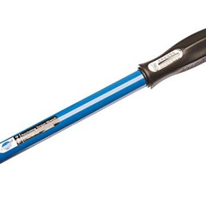 Park Tool TW- 5.2 - Ratcheting Click Type Torque Wrench, 7 1/2-Inch