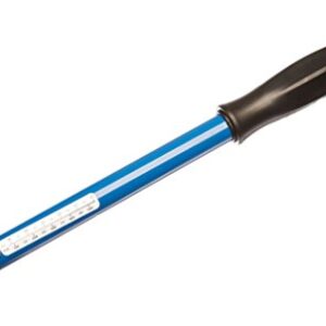 Park Tool TW- 5.2 - Ratcheting Click Type Torque Wrench, 7 1/2-Inch