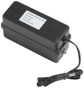 amprobe b2024 rechargeable battery pack for at-2000 and at-4000 advanced wire tracer