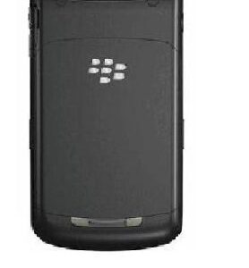 BlackBerry 8220 Flip Pearl Unlocked Phone , GPRS, EDGE, and 2 MP Camera--International Version with No Warranty