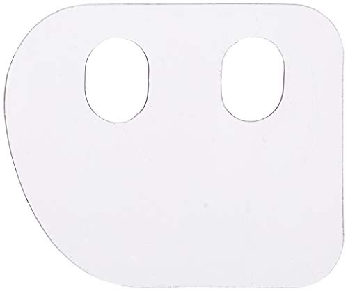 BOU99700 - Slip-On Sideshields (10 Pair)