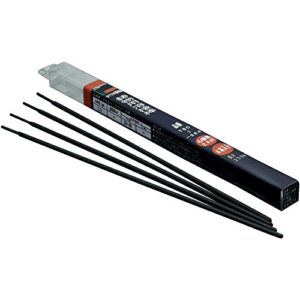 trusco tsc1-264 welding rod for casting, core diameter 0.1 inches (2.6 mm), rod length 11.8 inches (300 mm)