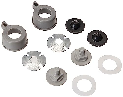 Fibre-Metal by Honeywell FM4001 Quick-Lok Helmet Adapter Kit