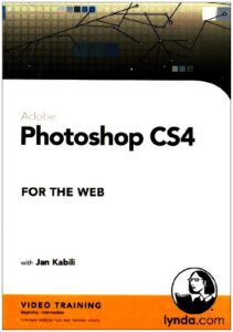 photoshop cs4 for the web