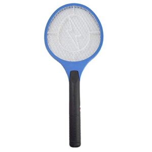 Electronic Bug Zapper Works with 2x Aa Batteries Instantly Zaps Bugz (colors may vary)