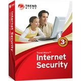trend micro internet security 2009 - 3 user