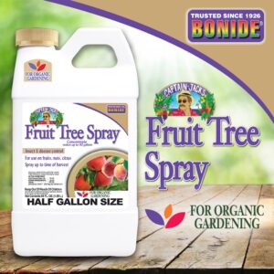 Bonide (BND204) - Fruit Tree Spray Concentrate (64 oz.),White