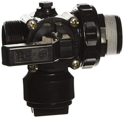 Hayward SP0727 Deluxe 3-Way Ball Valve