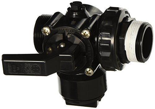 Hayward SP0727 Deluxe 3-Way Ball Valve