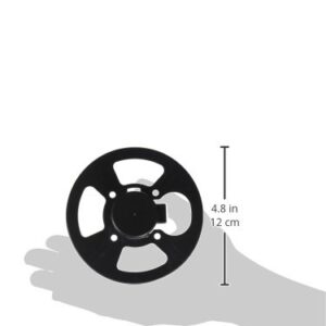 Moen 12574 Plaster Ground