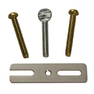 moen 142538 hardware kit