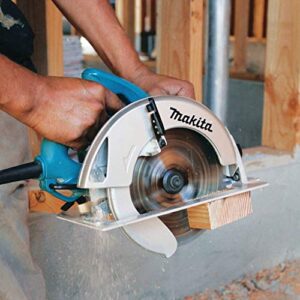 Makita 5007NK 7-1/4" Circular Saw, Blue