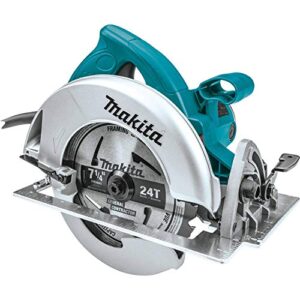 Makita 5007NK 7-1/4" Circular Saw, Blue