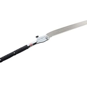 Silky KATANABOY Professional 500mm Folding Saw XL Teeth (403-50)