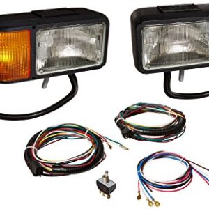 Truck-Lite 80888 Economy Snow Plow/ATL Light Kit