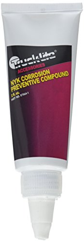 Truck-Lite 97944 NYK-77 Compound (2 Oz. Tube, Corrosion Preventive Compound For Electrical Contacts, Switches, And Junction Boxes)