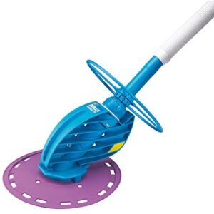 Zodiac Ranger Suction Side Automatic Above-Ground Pool Cleaner