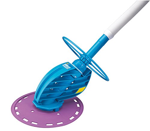 Zodiac Ranger Suction Side Automatic Above-Ground Pool Cleaner