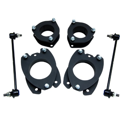 ReadyLift 69-8000 2" Smart Suspension Technology Lift Kit