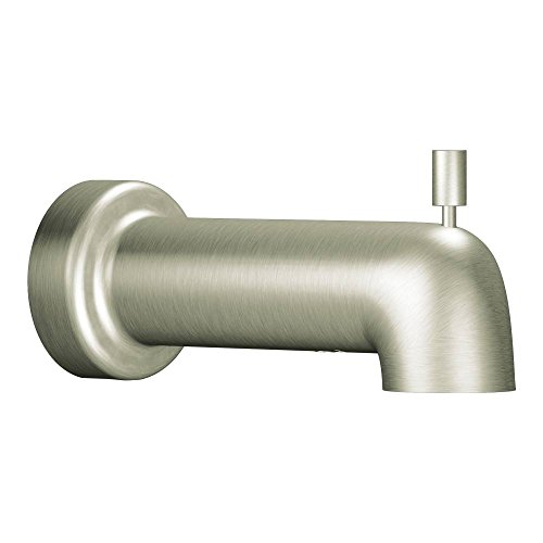 Moen 3890BN Tub and Shower Faucets and Accessories, Brushed Nickel