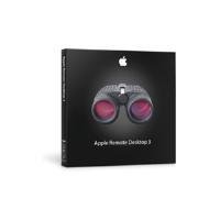 apple remote desktop 3.3 unlimited managed systems
