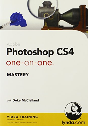 Photoshop CS4 One-On-One: Mastery