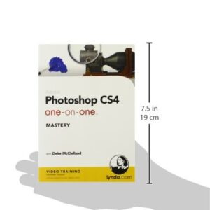 Photoshop CS4 One-On-One: Mastery