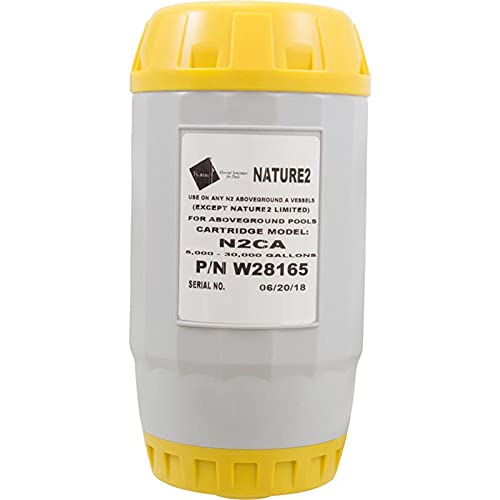 Nature2 Mineral Cartridge Replacement A30