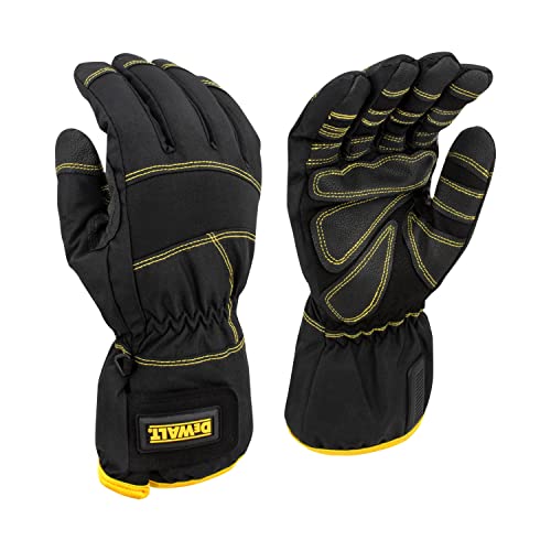 DEWALT DPG750XL Industrial Safety Gloves