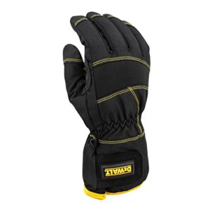 DEWALT DPG750XL Industrial Safety Gloves