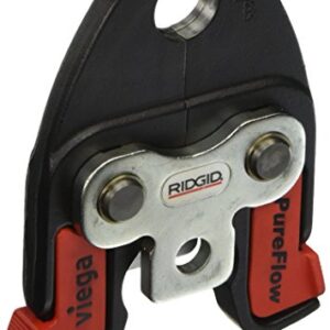 Ridgid 17013 3/4-inch Compact Jaw for Pureflow Press