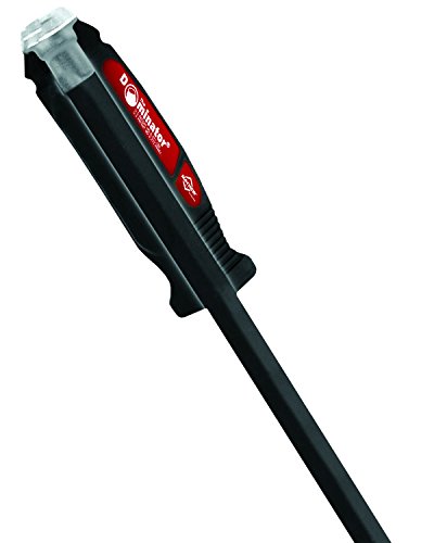 Mayhew Tools 60141 Dominator Screwdriver Pry Bar, 12" Straight