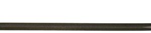 Mayhew Select 75101 16-Inch Rolling Head Pry Bar