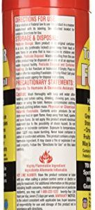 Doktor Doom DDTRF12.5OZ 704410 fogger, 12.5 oz, Aerosol