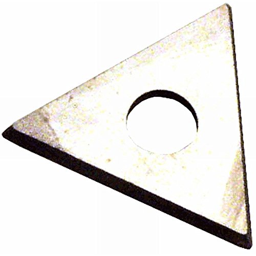 HYDE 11160, 7/8-Inch, Silver