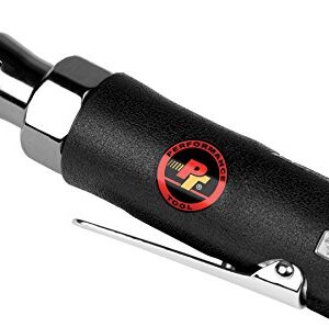 Performance Tool M637 1/4-Inch Drive Air Ratchet